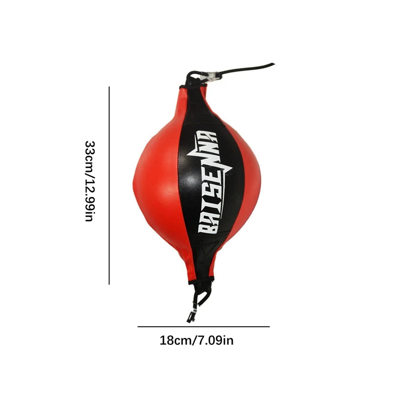 PUNCHING BALL BOXE